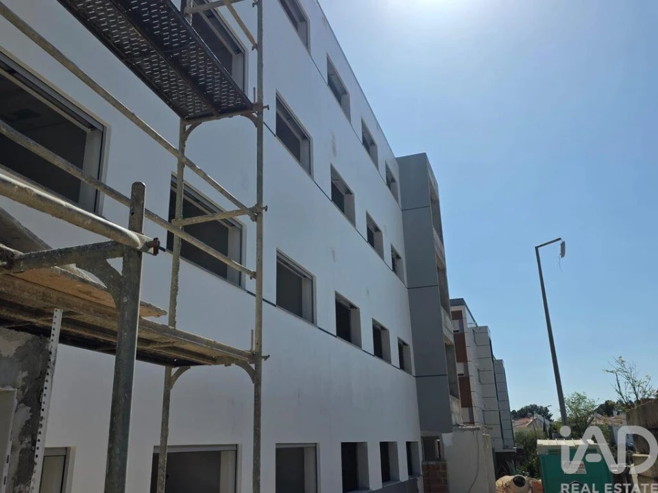 Apartamento T3 para Venda em Portimão Foto 6