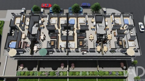 Apartamento T3 para Venda em Portimão