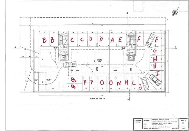 Apartamento T3 para Venda em Portimão Foto 12