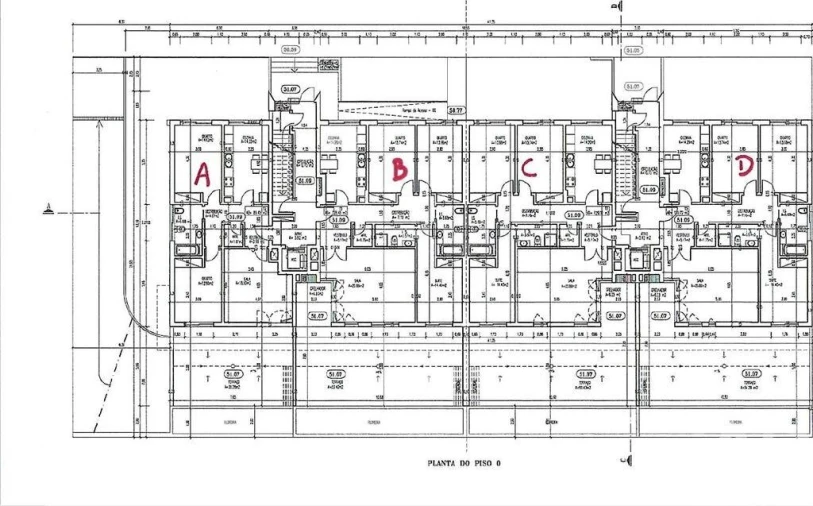 Apartamento T3 para Venda em Portimão Foto 29