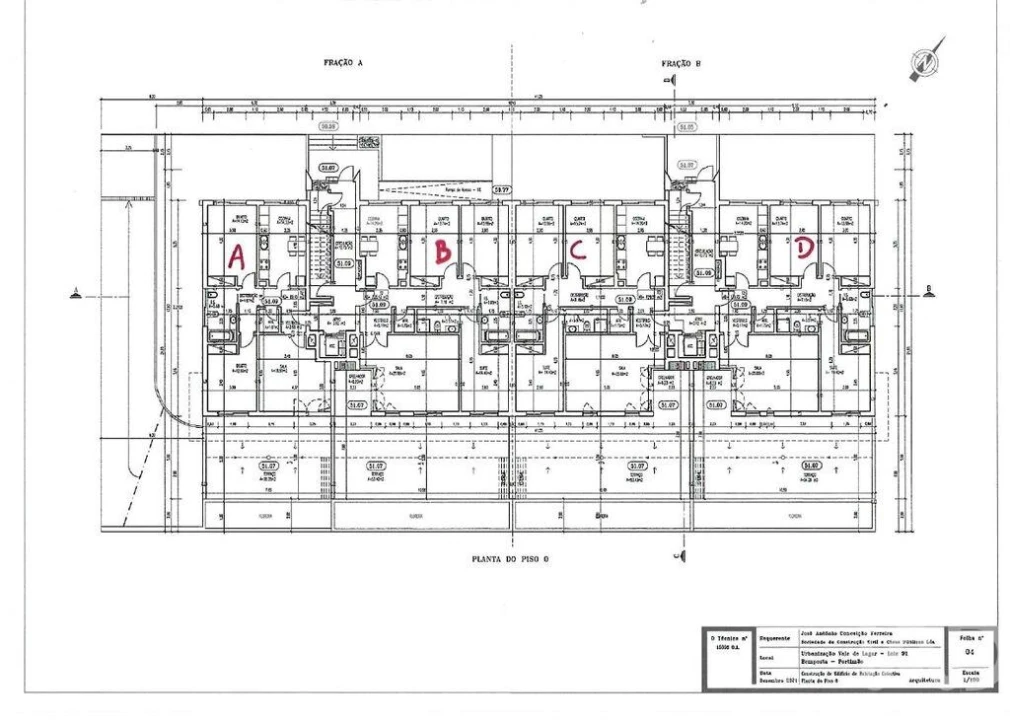 Apartamento T3 para Venda em Portimão Foto 11