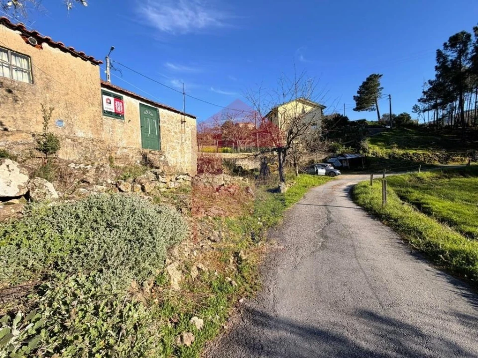 Moradia para Venda em Freigil e Miomães Foto 13