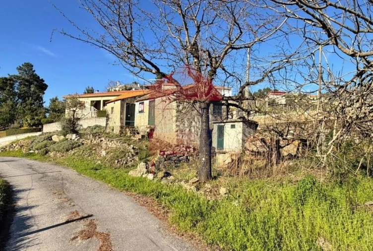 Moradia para Venda em Freigil e Miomães Foto 16