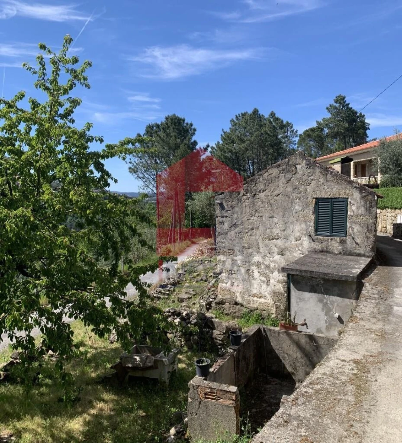 Moradia para Venda em Freigil e Miomães Foto 5