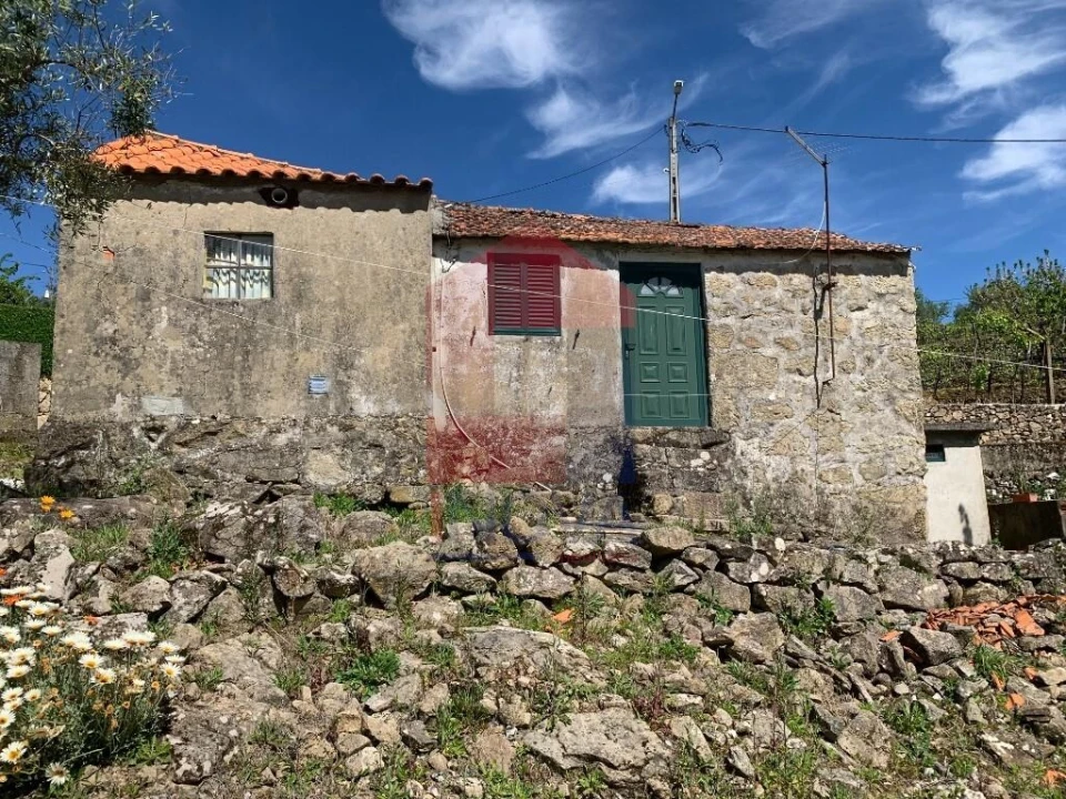 Moradia para Venda em Freigil e Miomães Foto 1