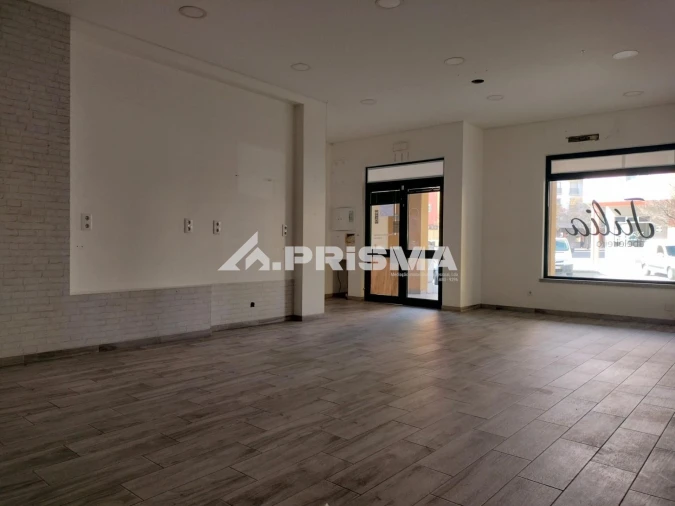 Loja para Arrendamento em Castelo Branco Foto 11