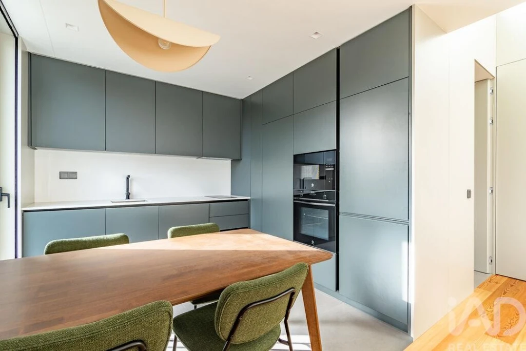 Apartamento para Venda em São Mamede de Infesta e Senhora da Hora Foto 9