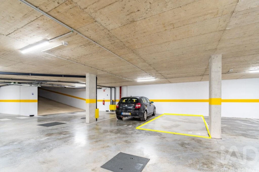 Apartamento para Venda em São Mamede de Infesta e Senhora da Hora Foto 24