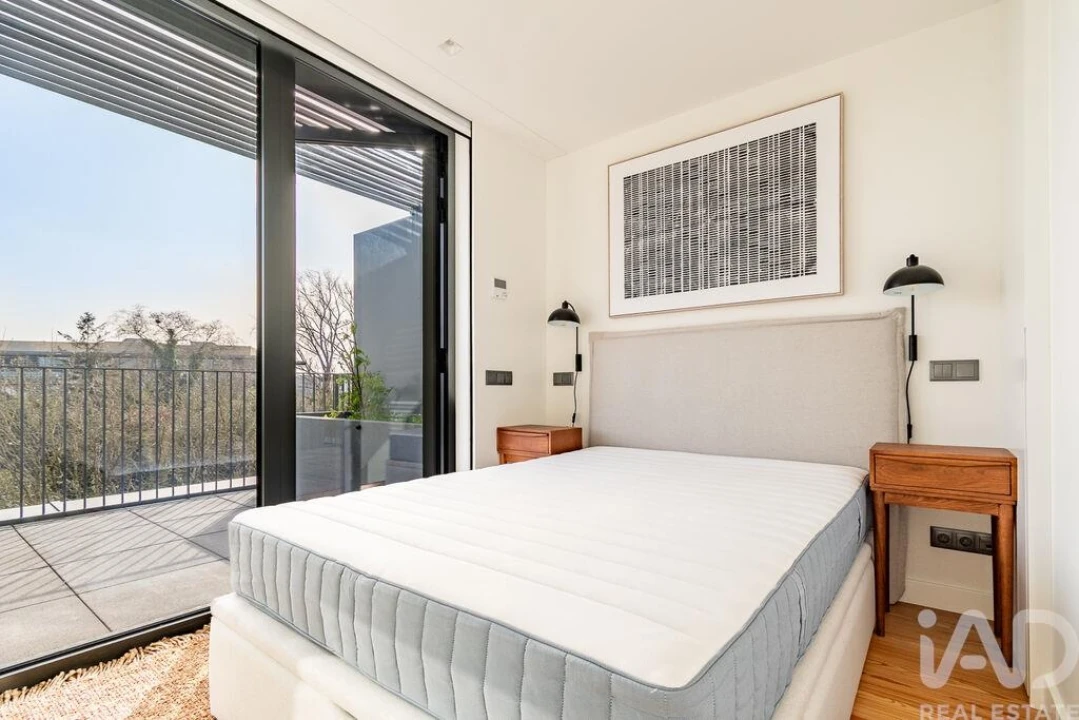 Apartamento para Venda em São Mamede de Infesta e Senhora da Hora Foto 13