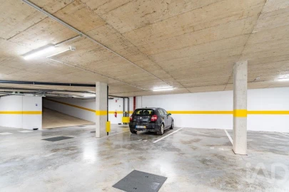 Apartamento T1 para Venda em São Mamede de Infesta e Senhora da Hora