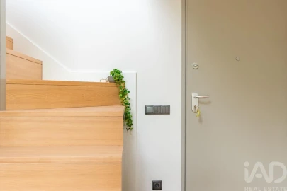 Apartamento T1 para Venda em São Mamede de Infesta e Senhora da Hora