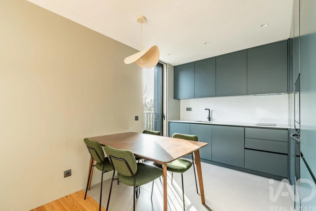 Apartamento para Venda em São Mamede de Infesta e Senhora da Hora Foto 7