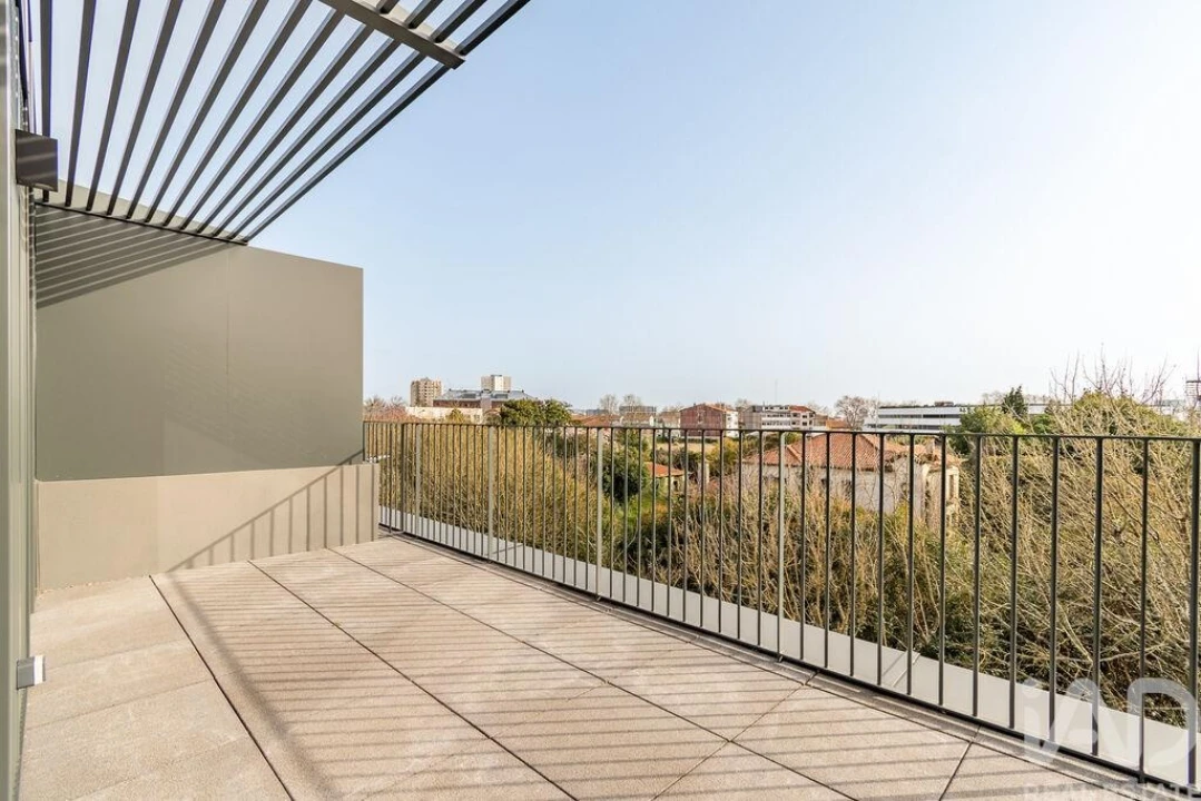 Apartamento para Venda em São Mamede de Infesta e Senhora da Hora Foto 20