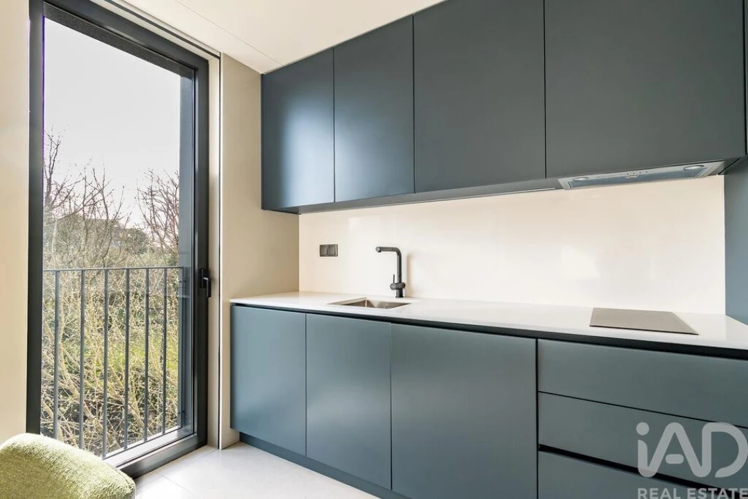 Apartamento para Venda em São Mamede de Infesta e Senhora da Hora Foto 8