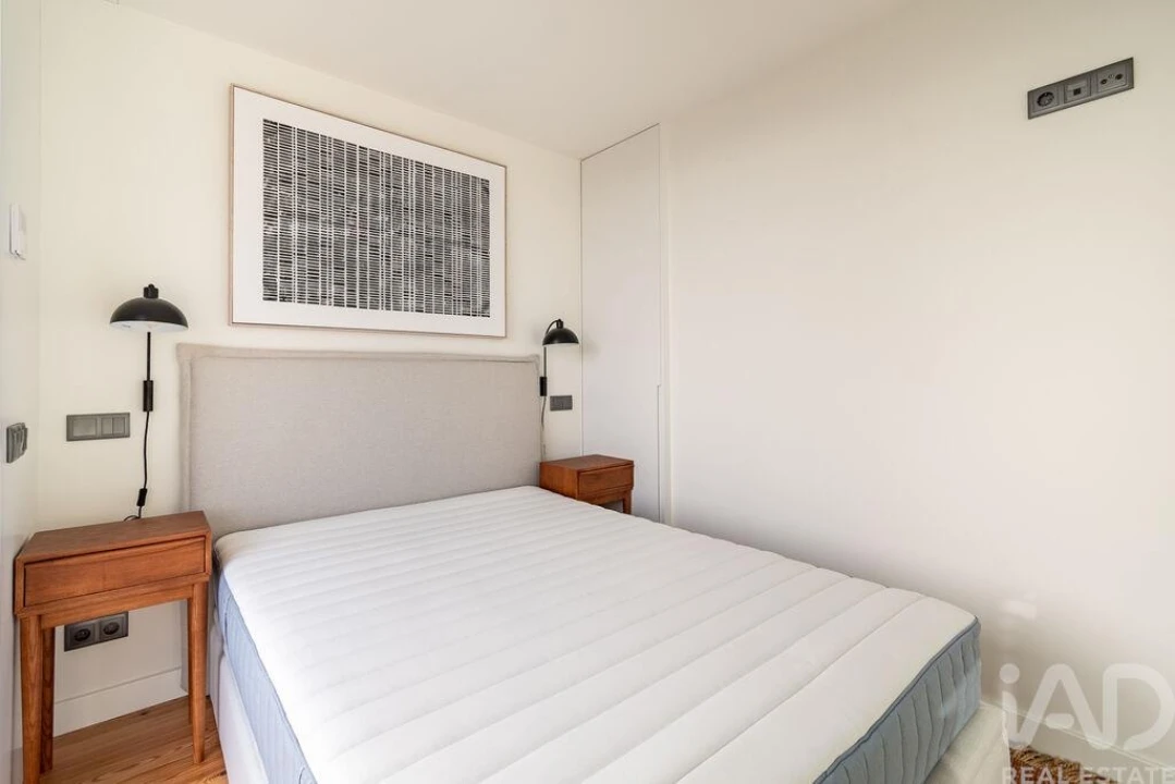 Apartamento para Venda em São Mamede de Infesta e Senhora da Hora Foto 16