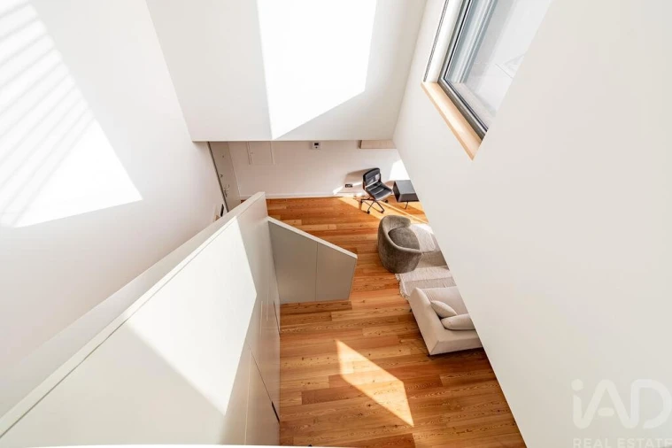 Apartamento para Venda em São Mamede de Infesta e Senhora da Hora Foto 11