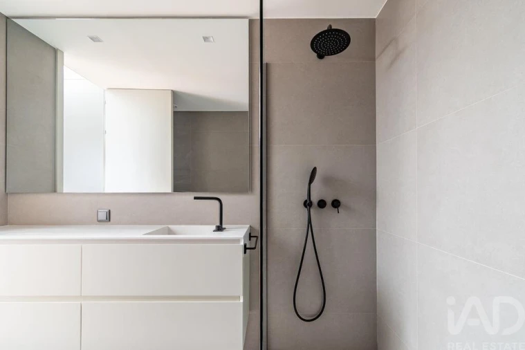 Apartamento para Venda em São Mamede de Infesta e Senhora da Hora Foto 21