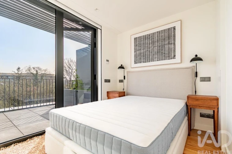 Apartamento para Venda em São Mamede de Infesta e Senhora da Hora Foto 13