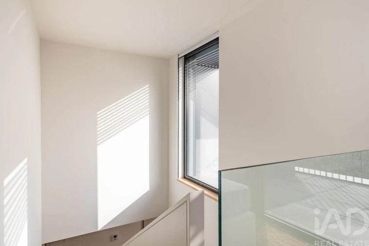 Apartamento para Venda em São Mamede de Infesta e Senhora da Hora Foto 12