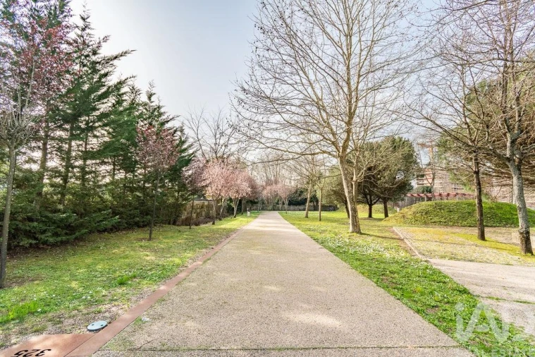 Apartamento para Venda em São Mamede de Infesta e Senhora da Hora Foto 25