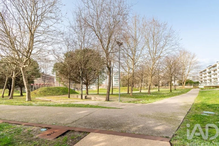 Apartamento para Venda em São Mamede de Infesta e Senhora da Hora Foto 26