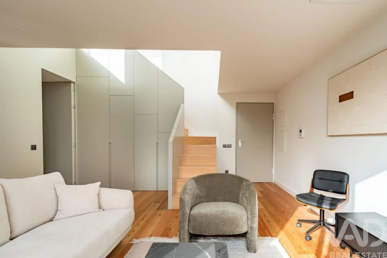 Apartamento para Venda em São Mamede de Infesta e Senhora da Hora Foto 1