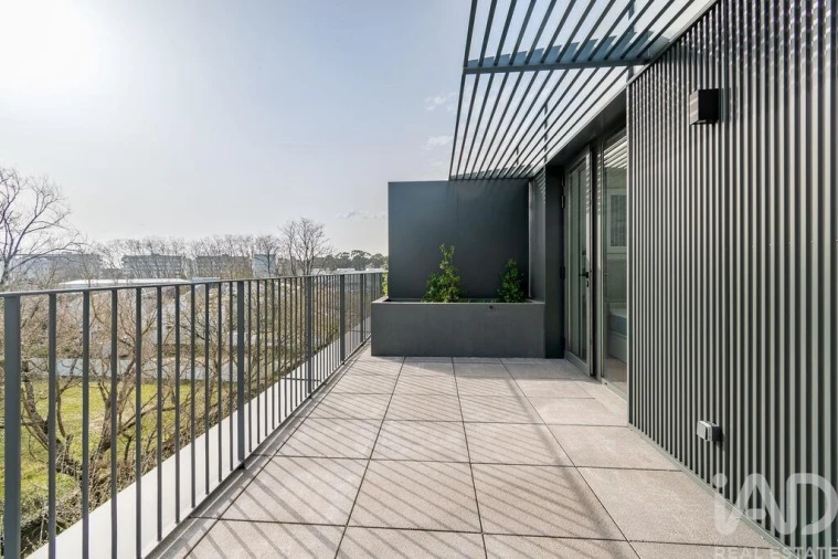 Apartamento para Venda em São Mamede de Infesta e Senhora da Hora Foto 18