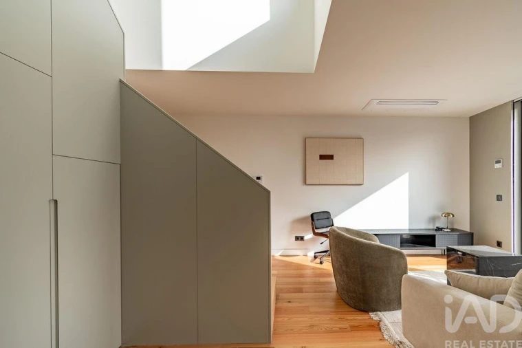 Apartamento para Venda em São Mamede de Infesta e Senhora da Hora Foto 4