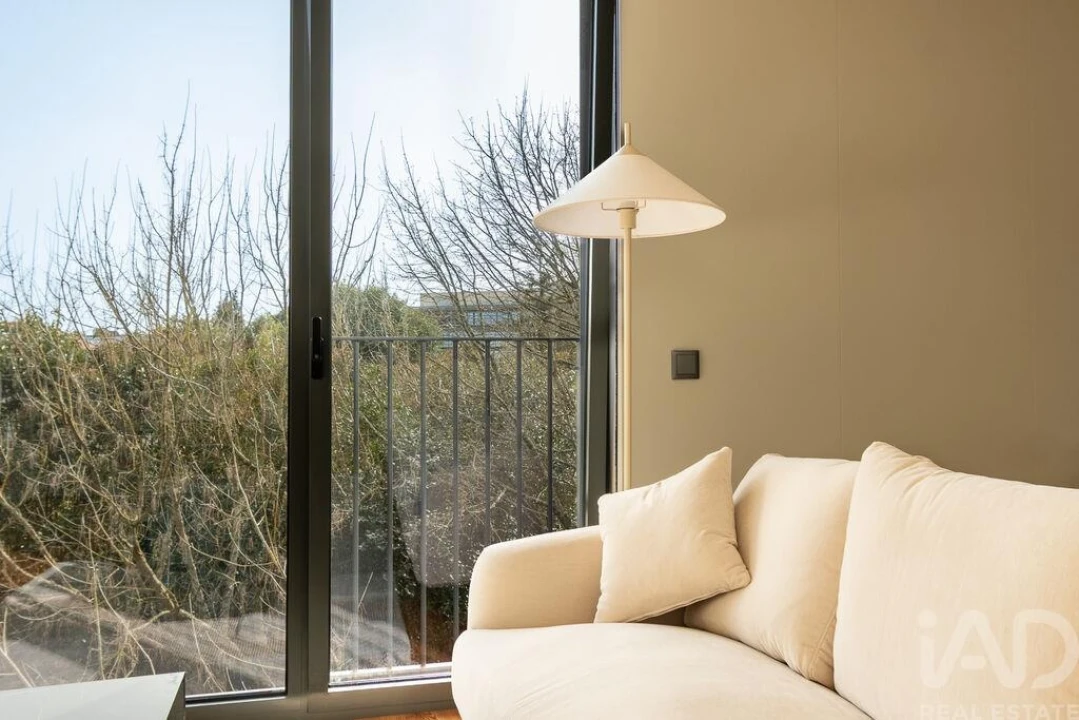 Apartamento para Venda em São Mamede de Infesta e Senhora da Hora Foto 5