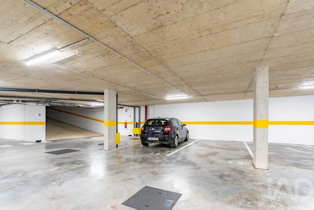 Apartamento T1 para Venda em São Mamede de Infesta e Senhora da Hora Foto 21