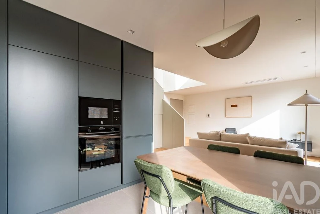 Apartamento para Venda em São Mamede de Infesta e Senhora da Hora Foto 10