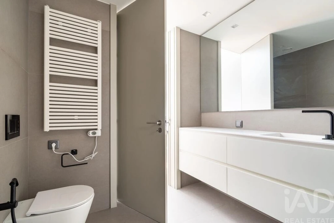 Apartamento para Venda em São Mamede de Infesta e Senhora da Hora Foto 22