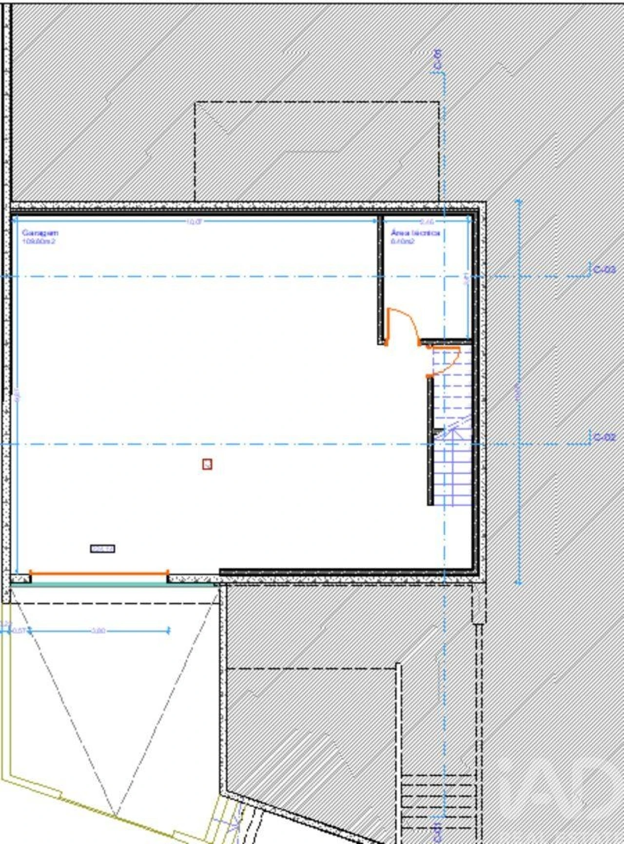 Moradia T3 para Venda em Fregim Foto 9