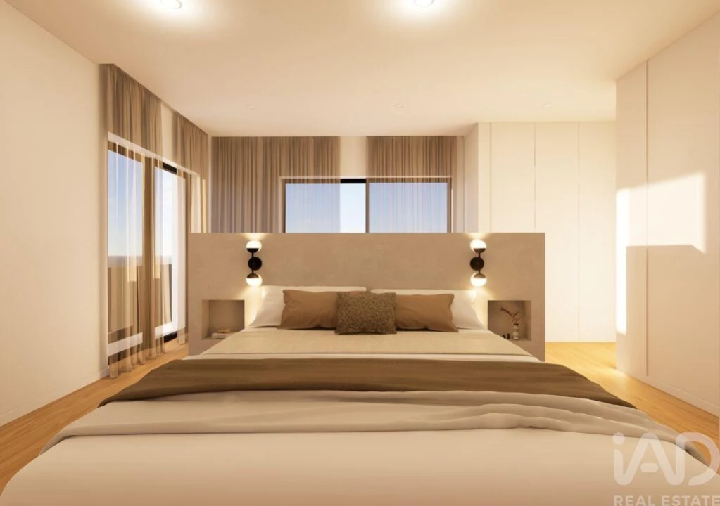 Moradia T3 para Venda em Fregim Foto 6