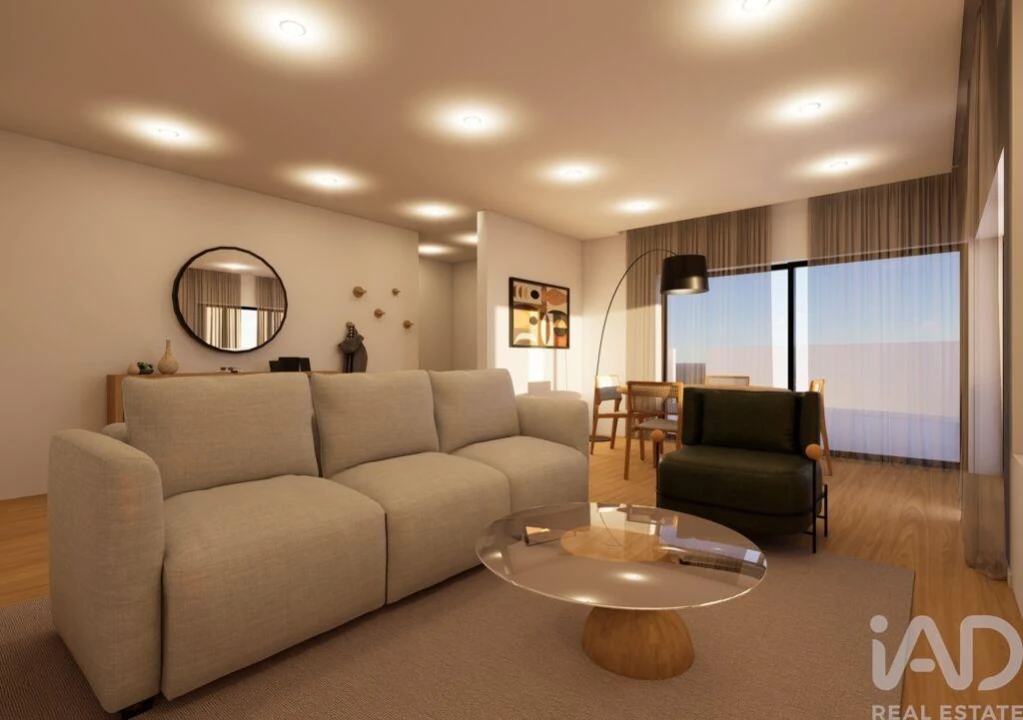 Moradia T3 para Venda em Fregim Foto 4