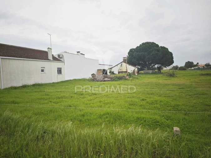 Terreno para Venda em Marinhais Foto 4