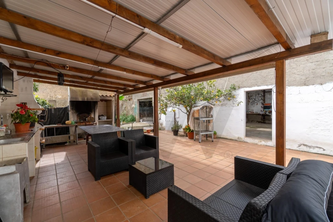 Moradia T4 para Venda em Lagos (São Sebastião e Santa Maria) Foto 25