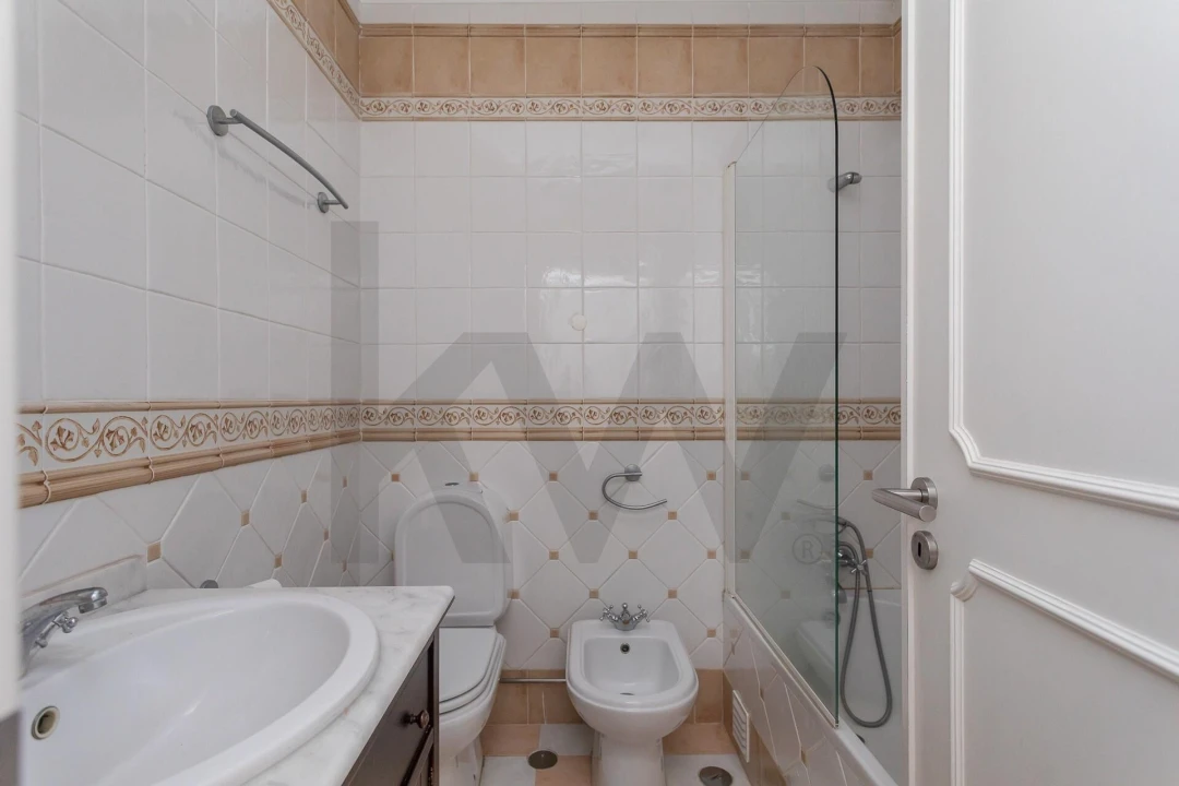 Apartamento T3 para Arrendamento em Cascais e Estoril Foto 30