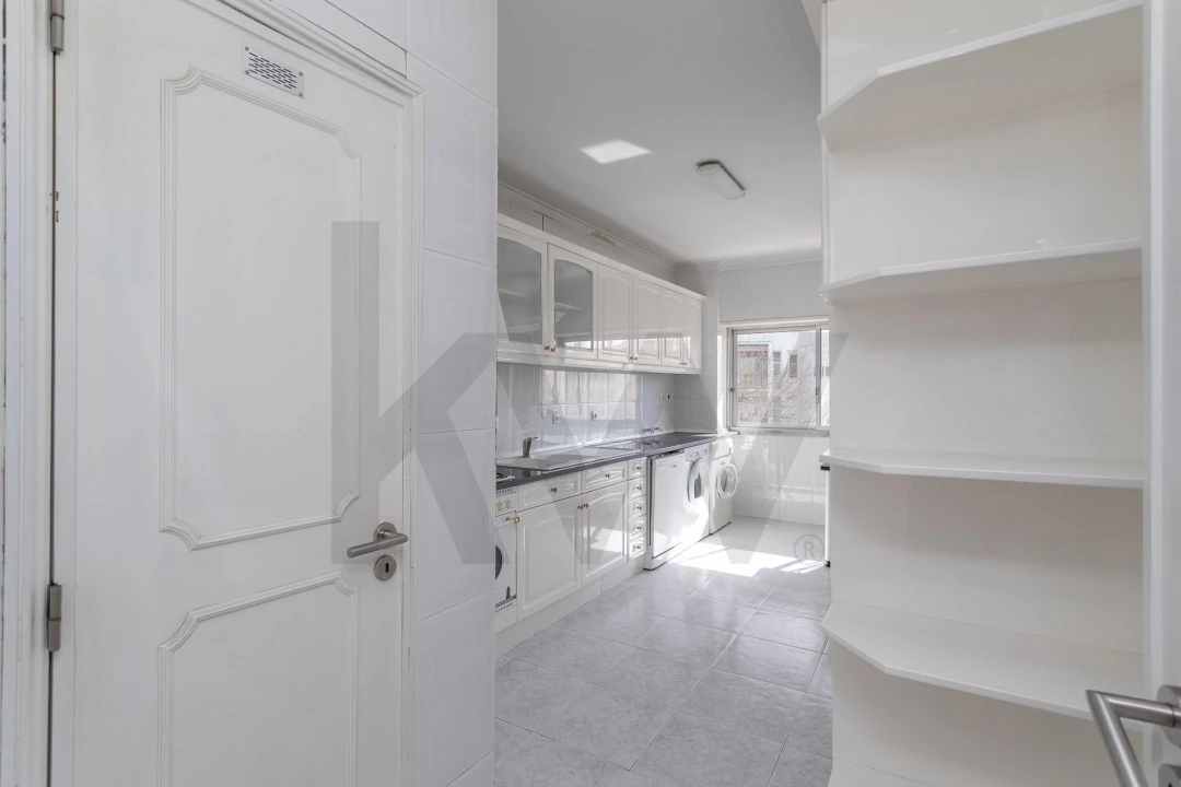 Apartamento T3 para Arrendamento em Cascais e Estoril Foto 37