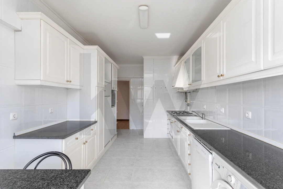 Apartamento T3 para Arrendamento em Cascais e Estoril Foto 40