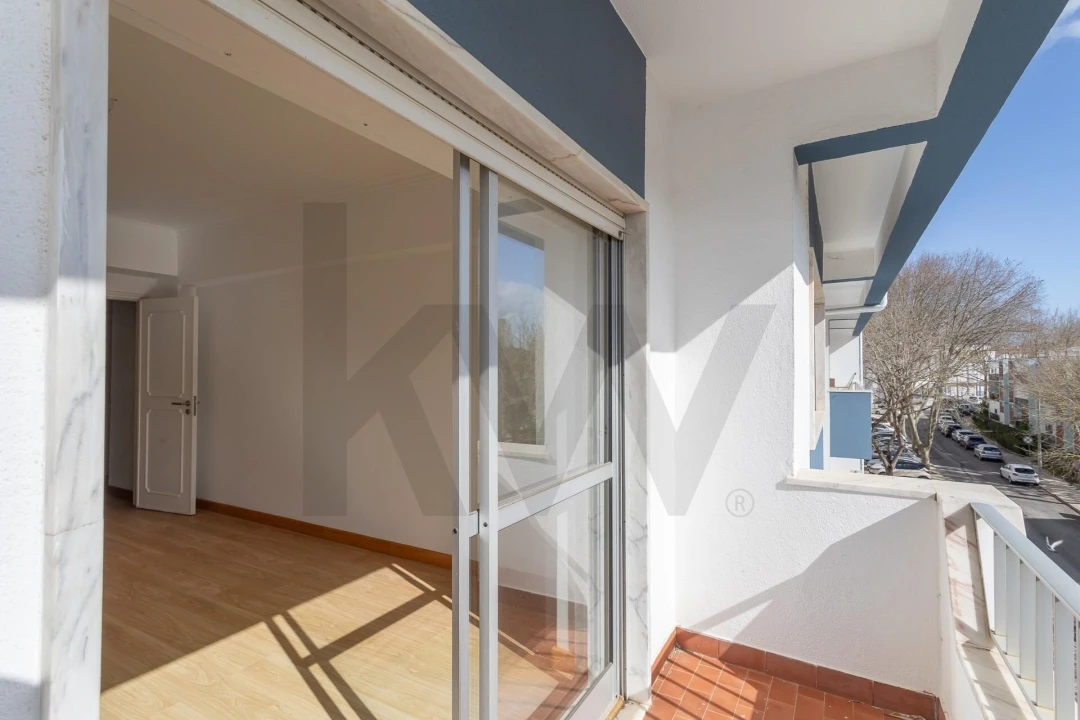 Apartamento T3 para Arrendamento em Cascais e Estoril Foto 25