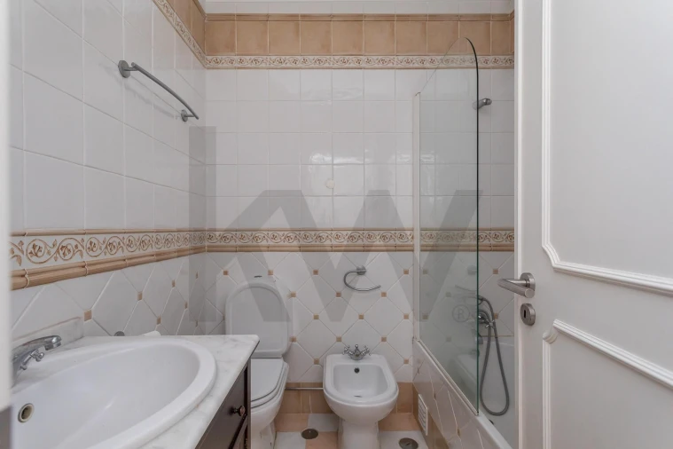Apartamento T3 para Arrendamento em Cascais e Estoril Foto 30