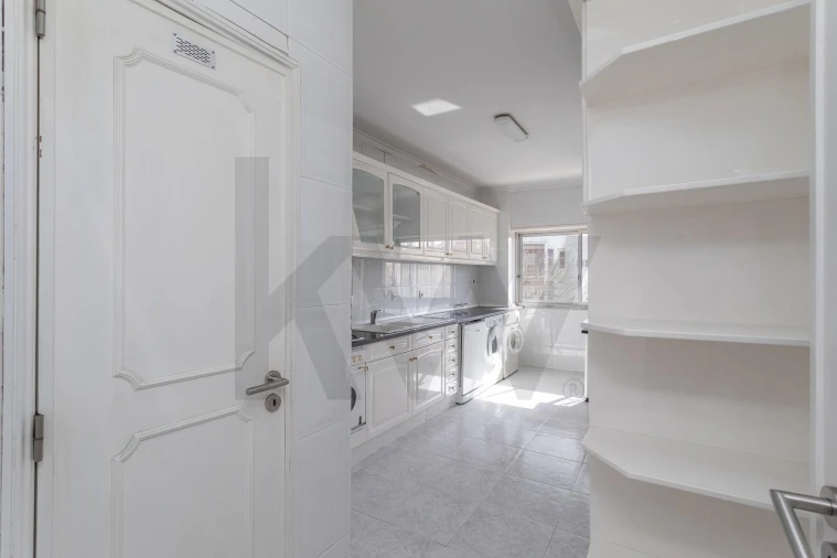 Apartamento T3 para Arrendamento em Cascais e Estoril Foto 37