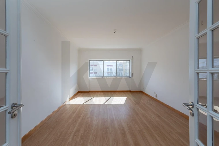 Apartamento T3 para Arrendamento em Cascais e Estoril Foto 4