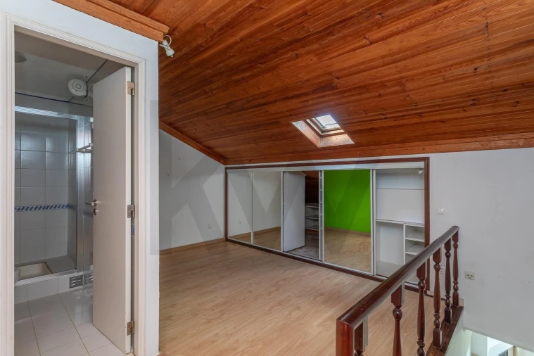 Apartamento T3 para Arrendamento em Cascais e Estoril Foto 12