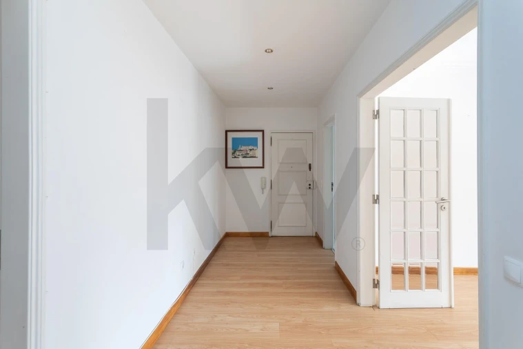 Apartamento T3 para Arrendamento em Cascais e Estoril Foto 3