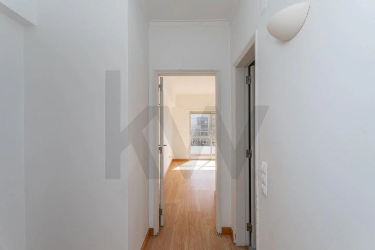 Apartamento T3 para Arrendamento em Cascais e Estoril Foto 36