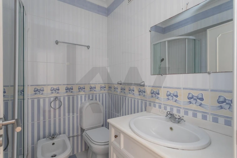 Apartamento T3 para Arrendamento em Cascais e Estoril Foto 27