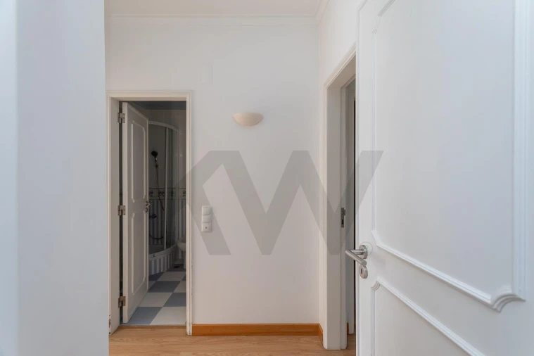 Apartamento T3 para Arrendamento em Cascais e Estoril Foto 19