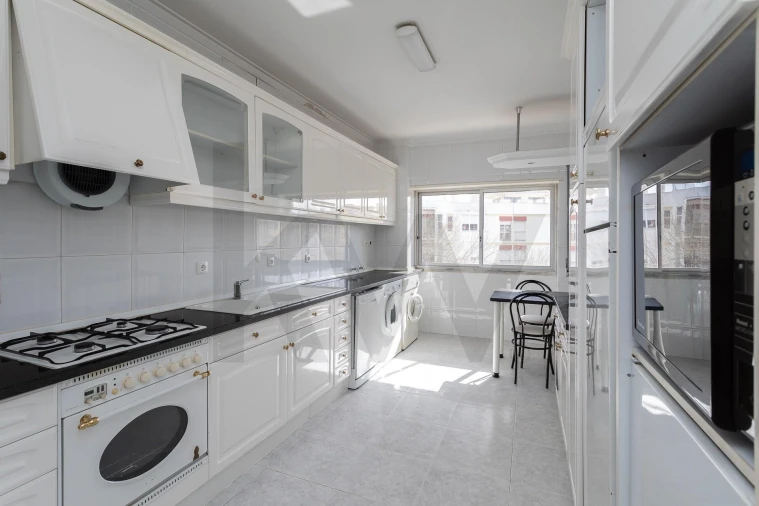 Apartamento T3 para Arrendamento em Cascais e Estoril Foto 38